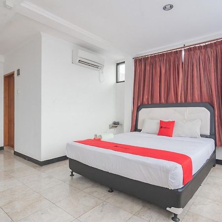 Reddoorz Near Sukabumi Station 2 Ξενοδοχείο Εξωτερικό φωτογραφία