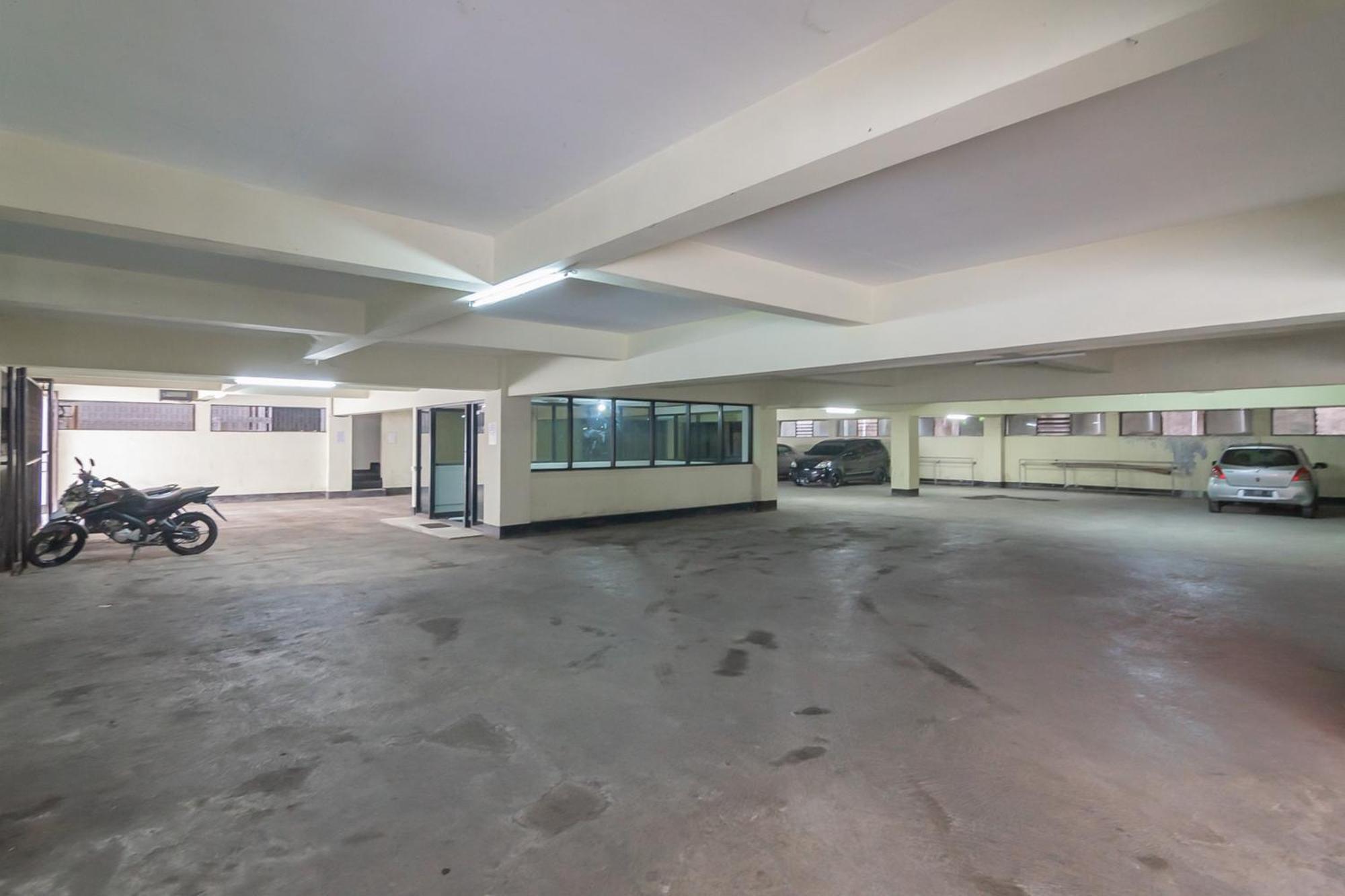 Reddoorz Near Sukabumi Station 2 Ξενοδοχείο Εξωτερικό φωτογραφία