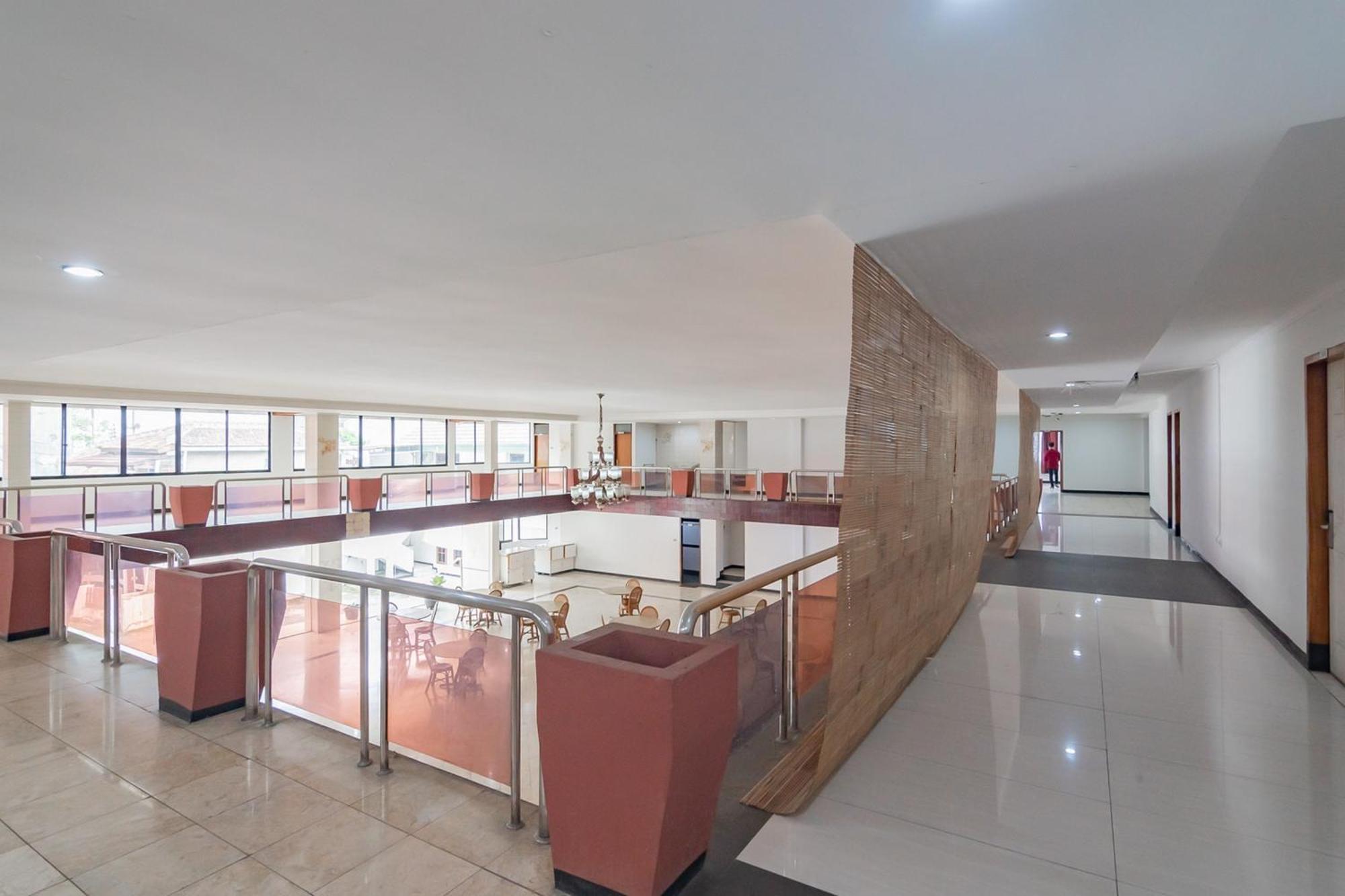 Reddoorz Near Sukabumi Station 2 Ξενοδοχείο Εξωτερικό φωτογραφία