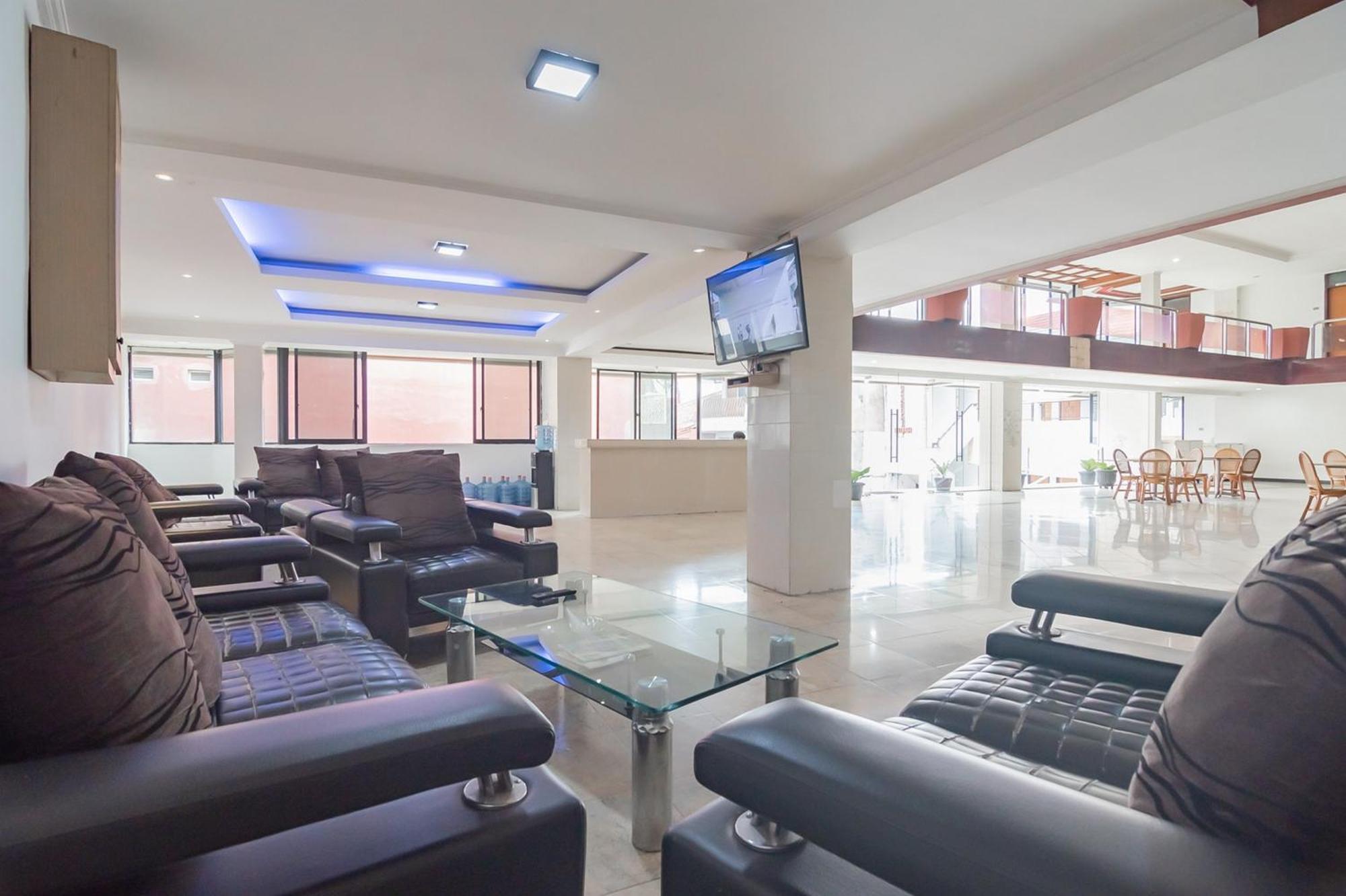 Reddoorz Near Sukabumi Station 2 Ξενοδοχείο Εξωτερικό φωτογραφία