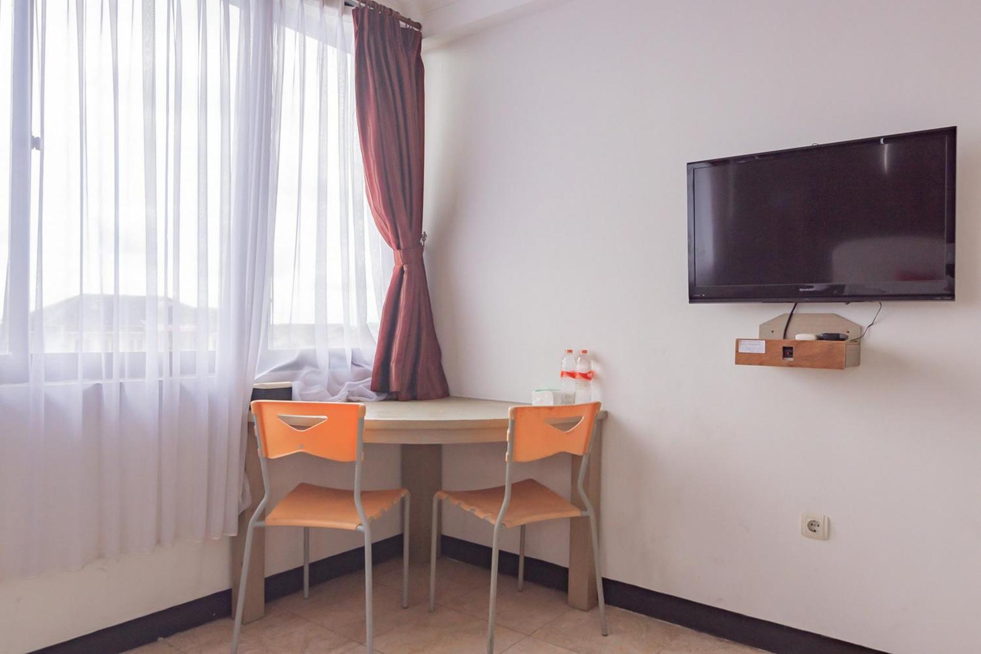 Reddoorz Near Sukabumi Station 2 Ξενοδοχείο Εξωτερικό φωτογραφία